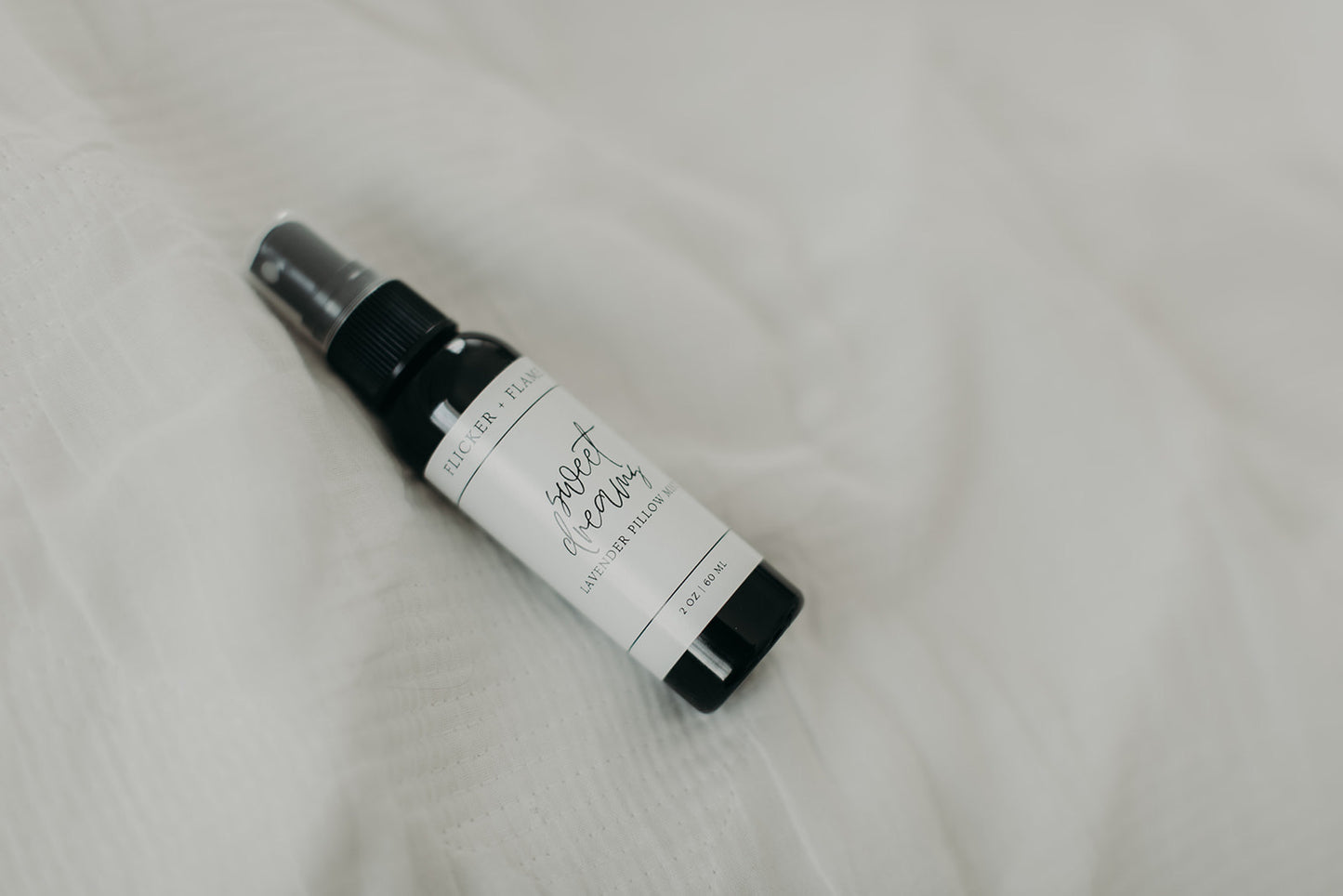 Sweet Dreams Dryer Ball Spray