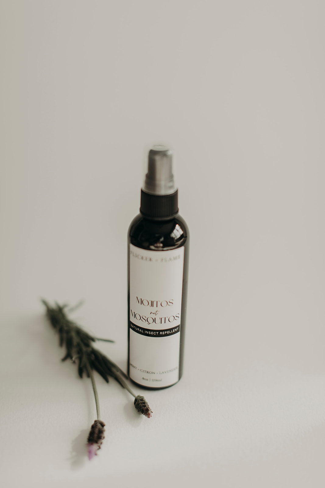 Natural Insect Repellent