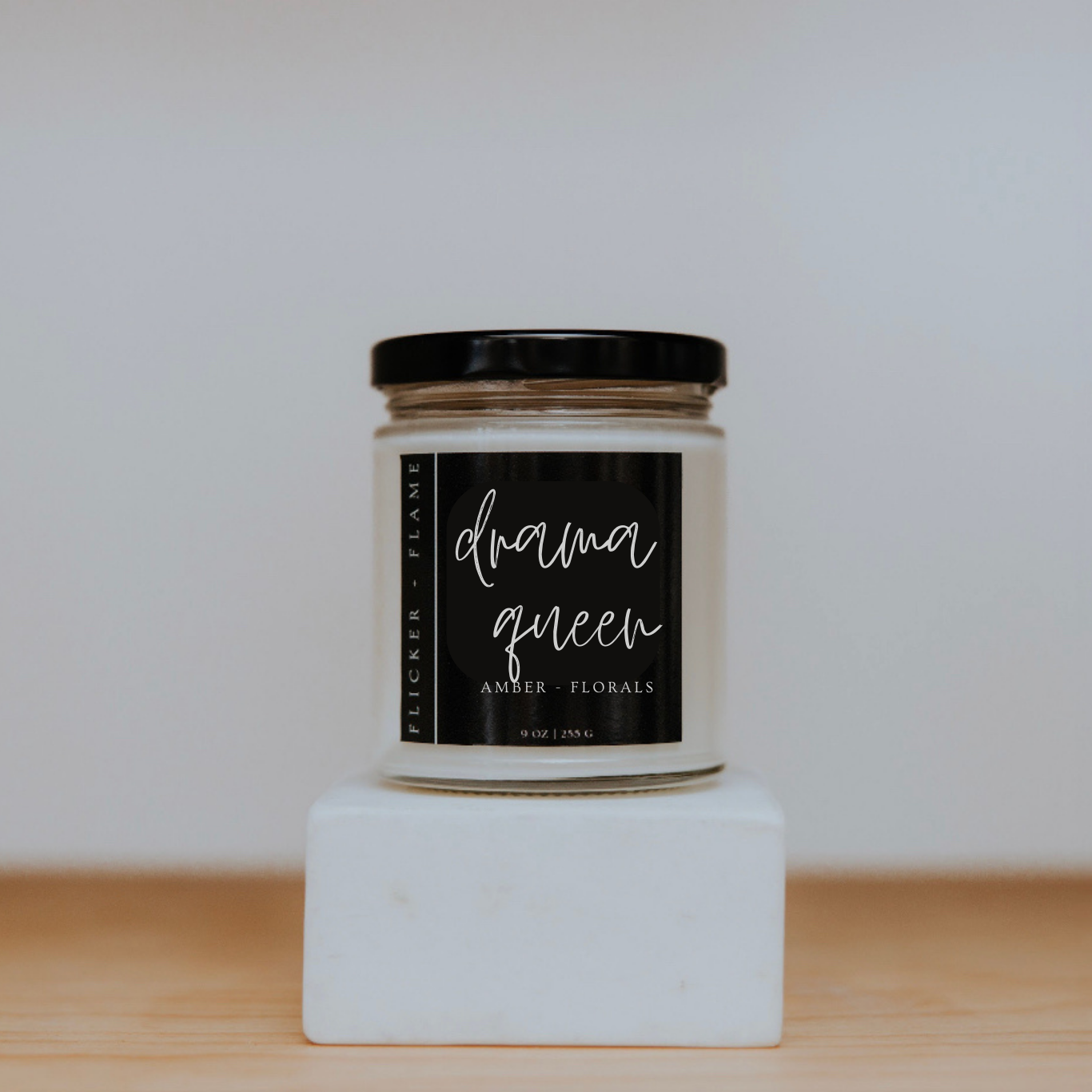 Drama Queen Candle