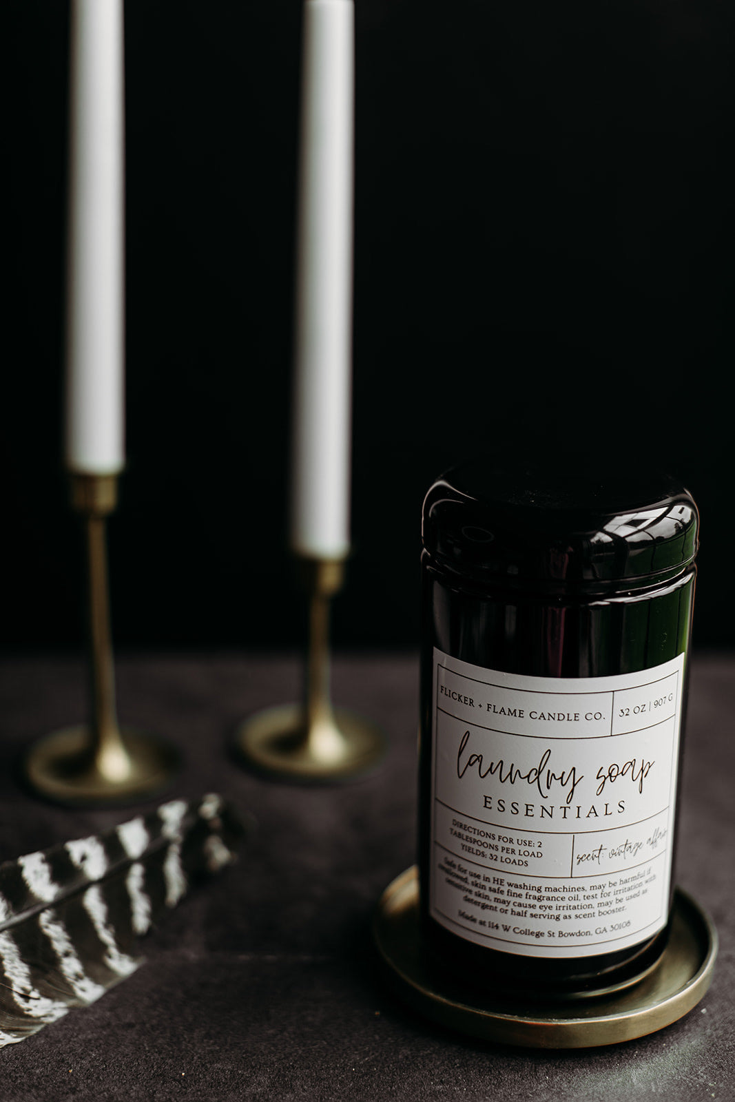 Vintage Affair Laundry Detergent