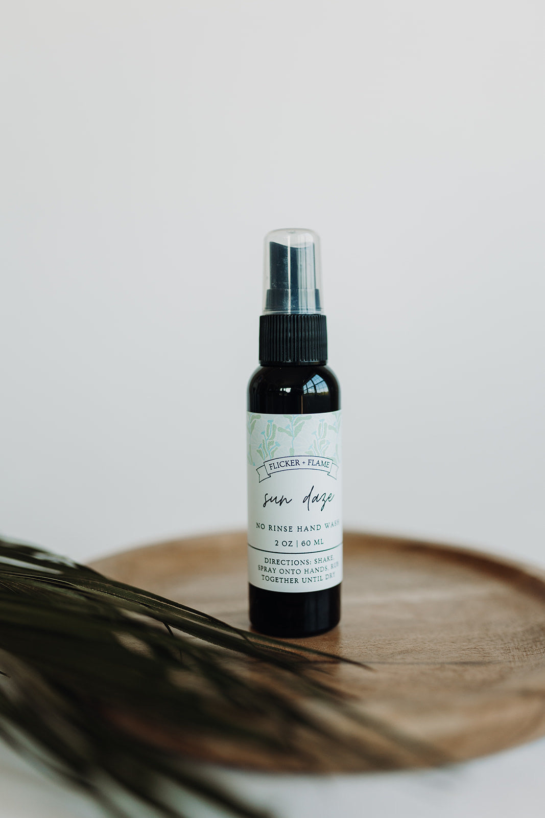 Sun Daze Hand Wash