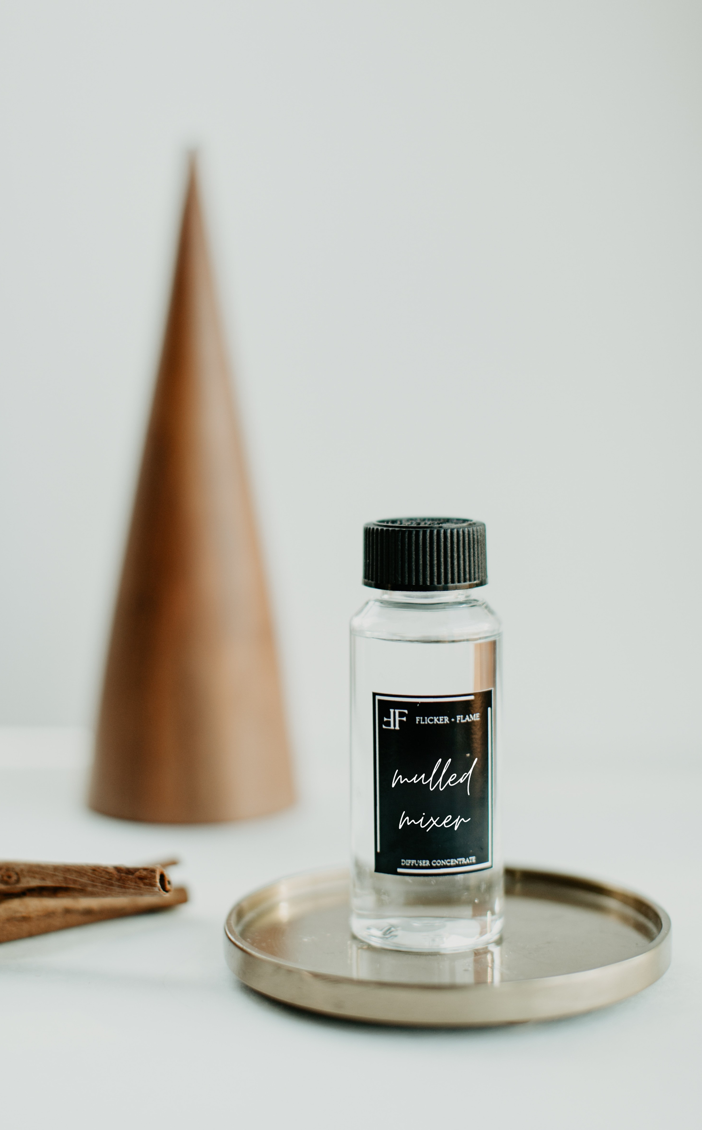 Mulled Mixer Diffuser Concentrate