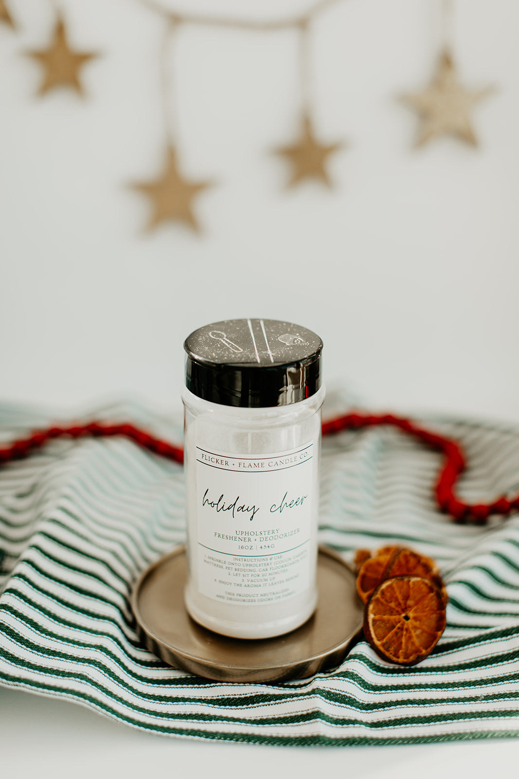 Holiday Cheer Upholstery - All Purpose