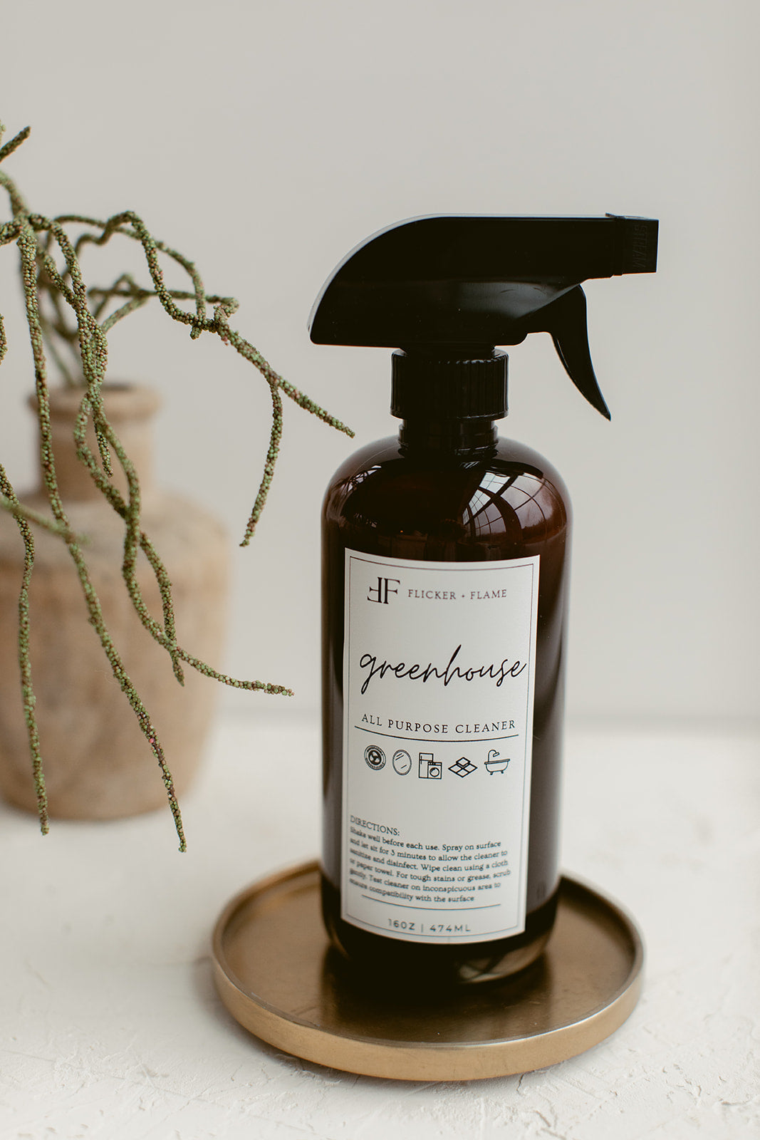 Greenhouse All-Purpose Cleaner