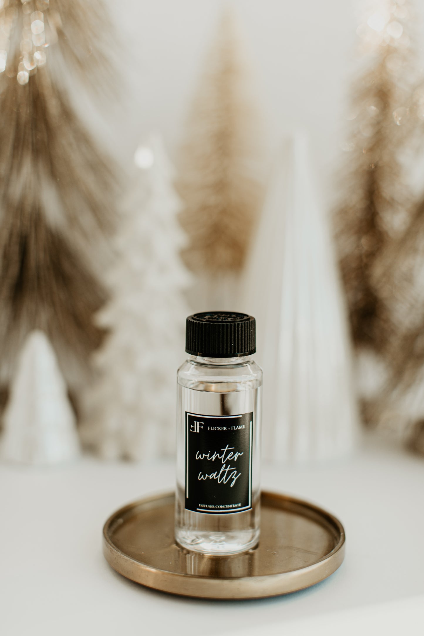 Winter Waltz Diffuser Concentrate