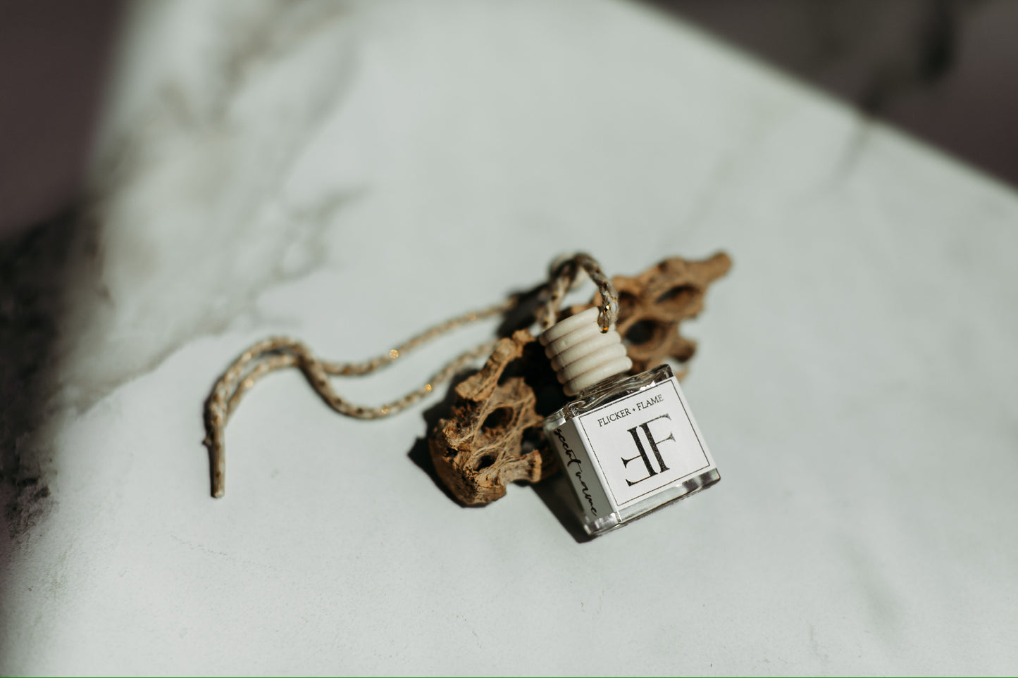 Diffuser Car Freshener