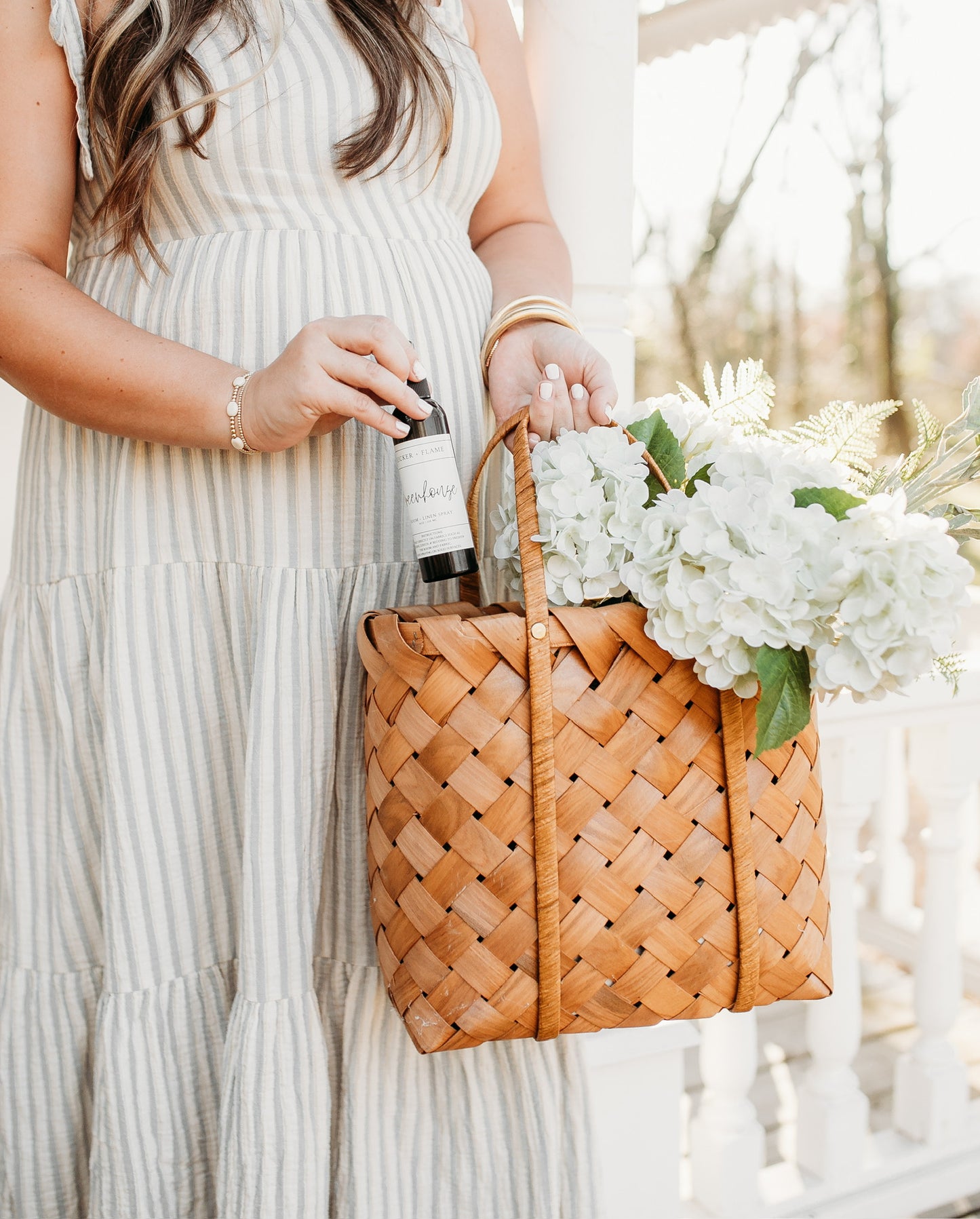 Willow Room + Linen Spray