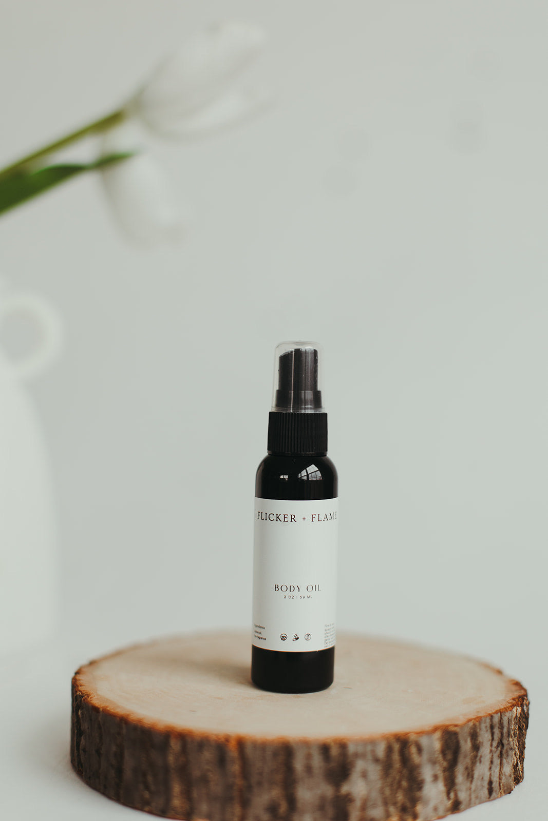 One Sixteen Body Oil