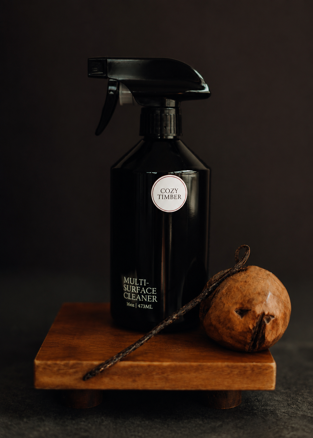 Cozy Timber All Purpose Cleaner