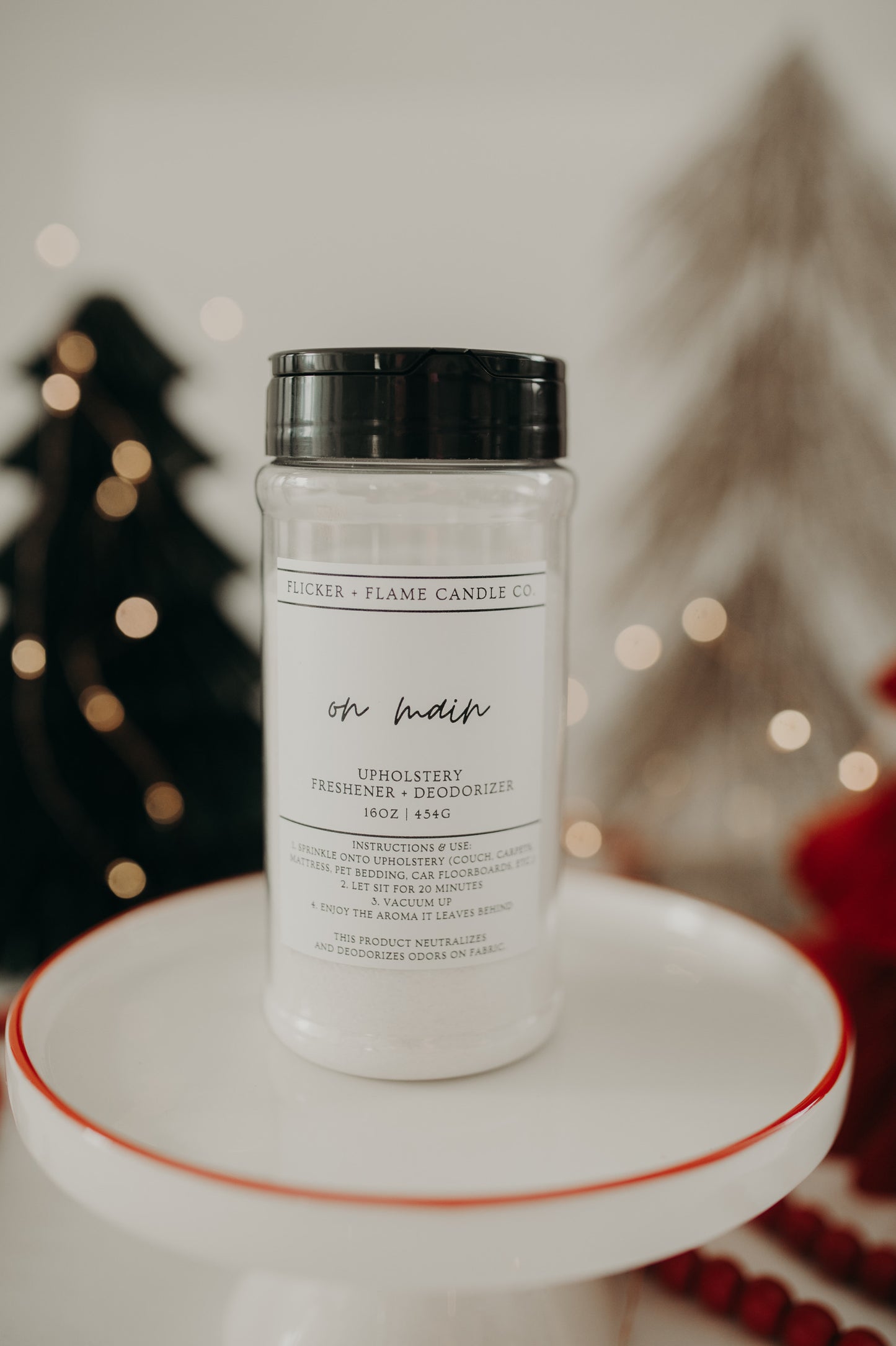 On Main Upholstery - All Purpose