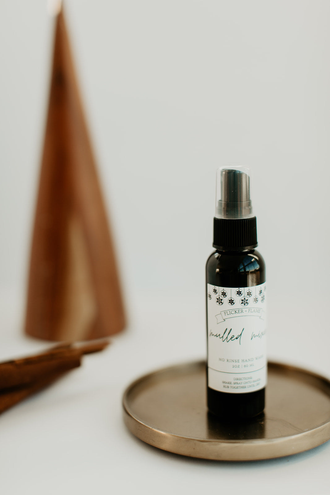 Mulled Mixer Hand Wash