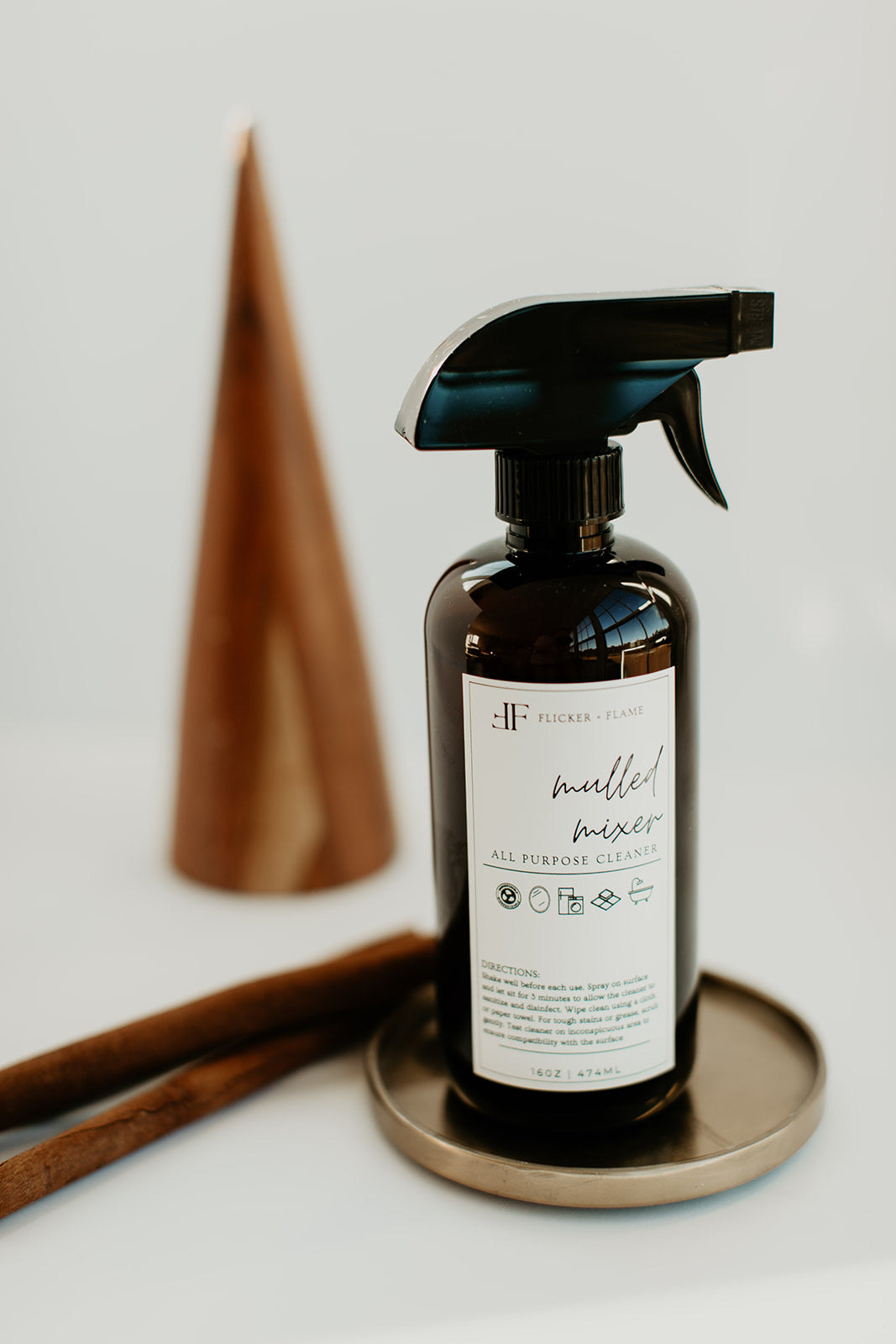 Mulled Mixer All Purpose Cleaner