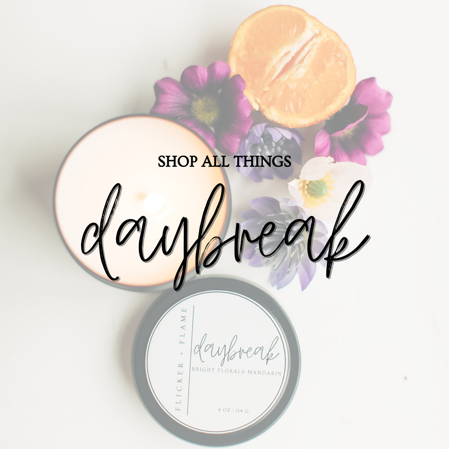 Shop Daybreak ☀️