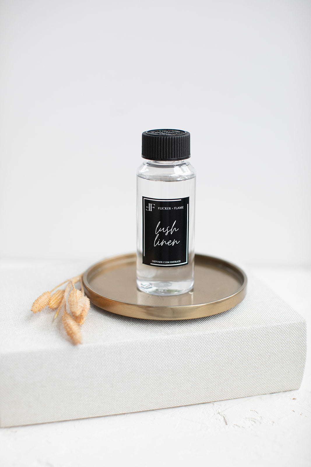 Lush Linen Diffuser Concentrate