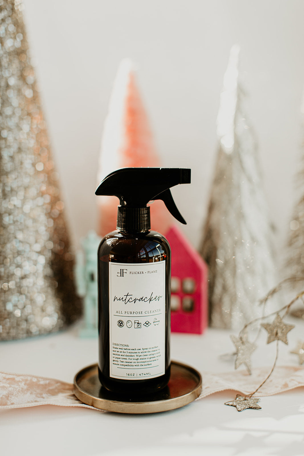 Nutcracker All Purpose Cleaner