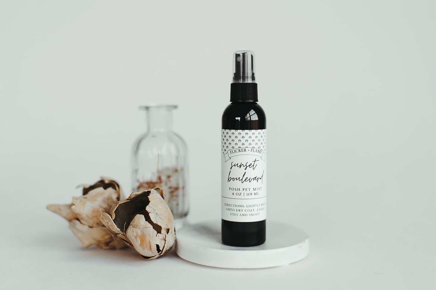 Sunset Boulevard Pet Mist