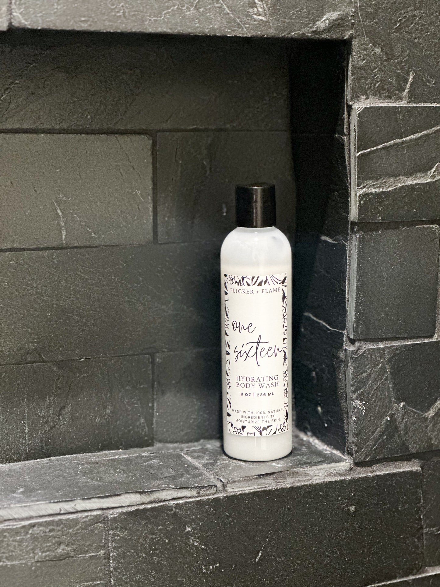 One Sixteen Body Wash