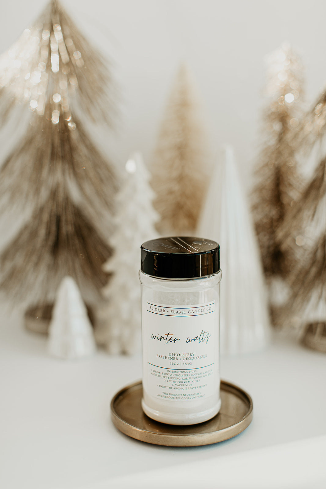 Winter Waltz Upholstery - All Purpose