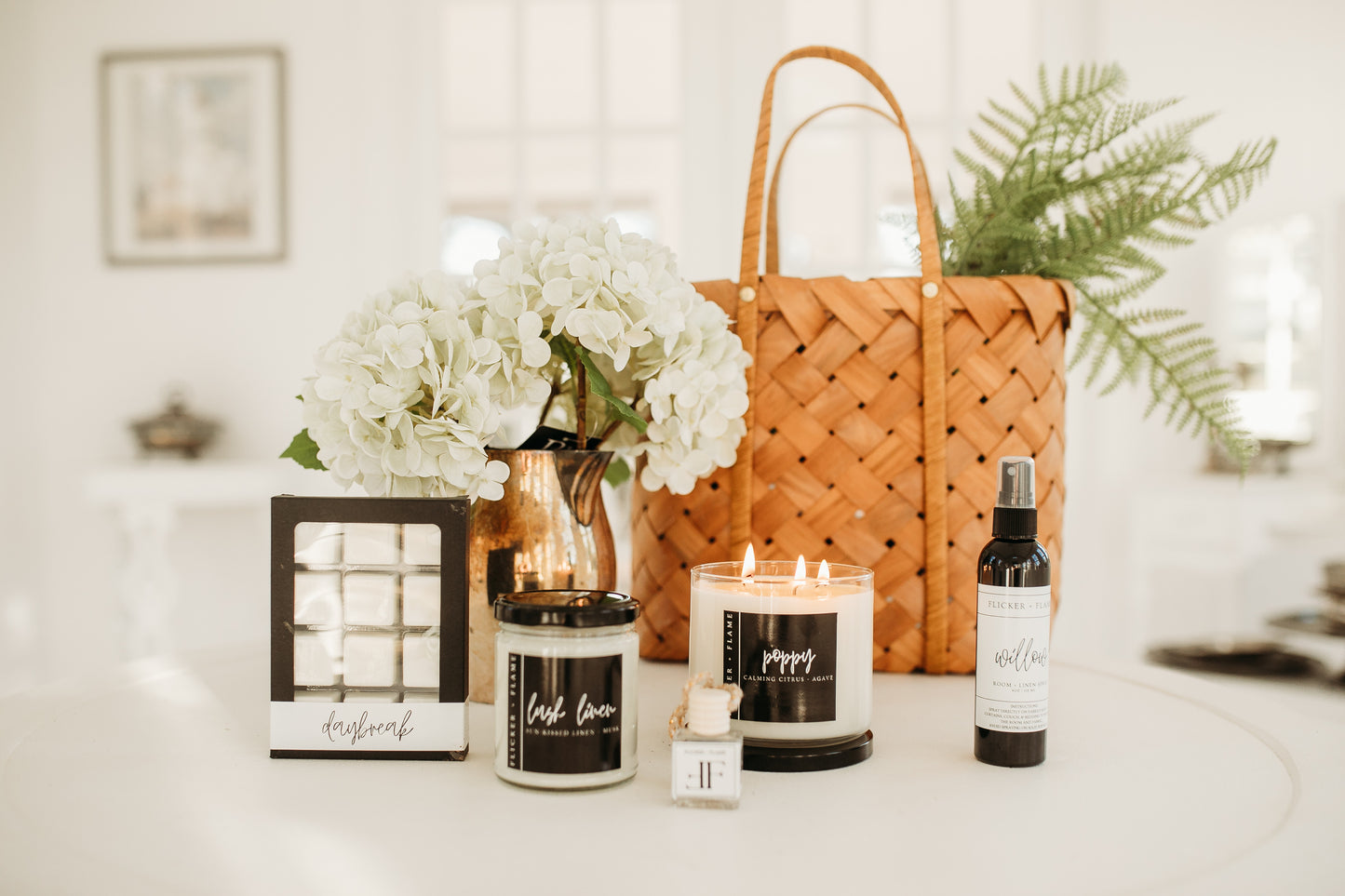 Shop Lush Linen 🧺