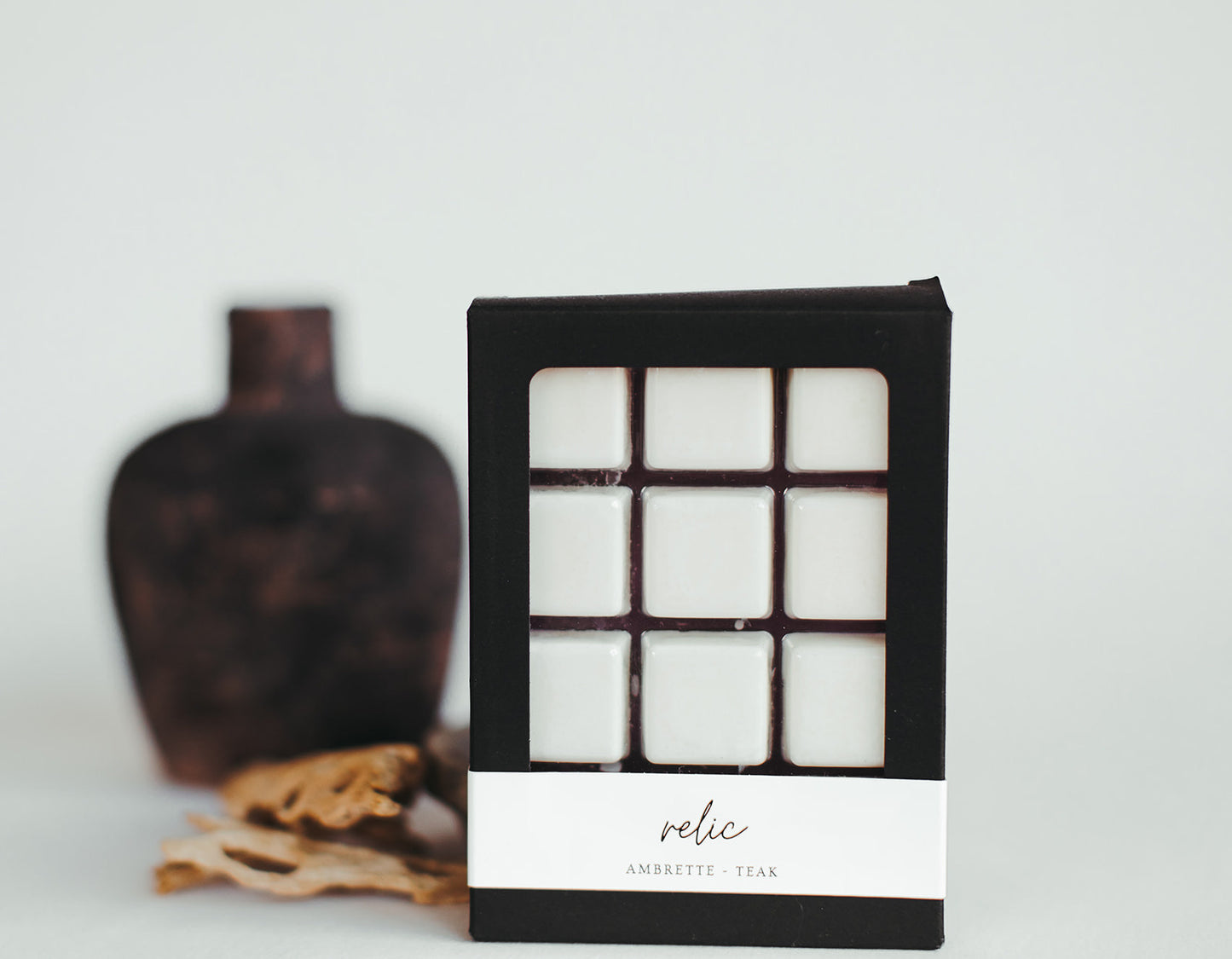 Relic Wax Melt