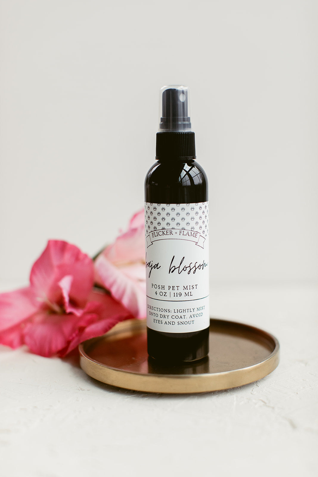 Baja Blossom Pet Mist