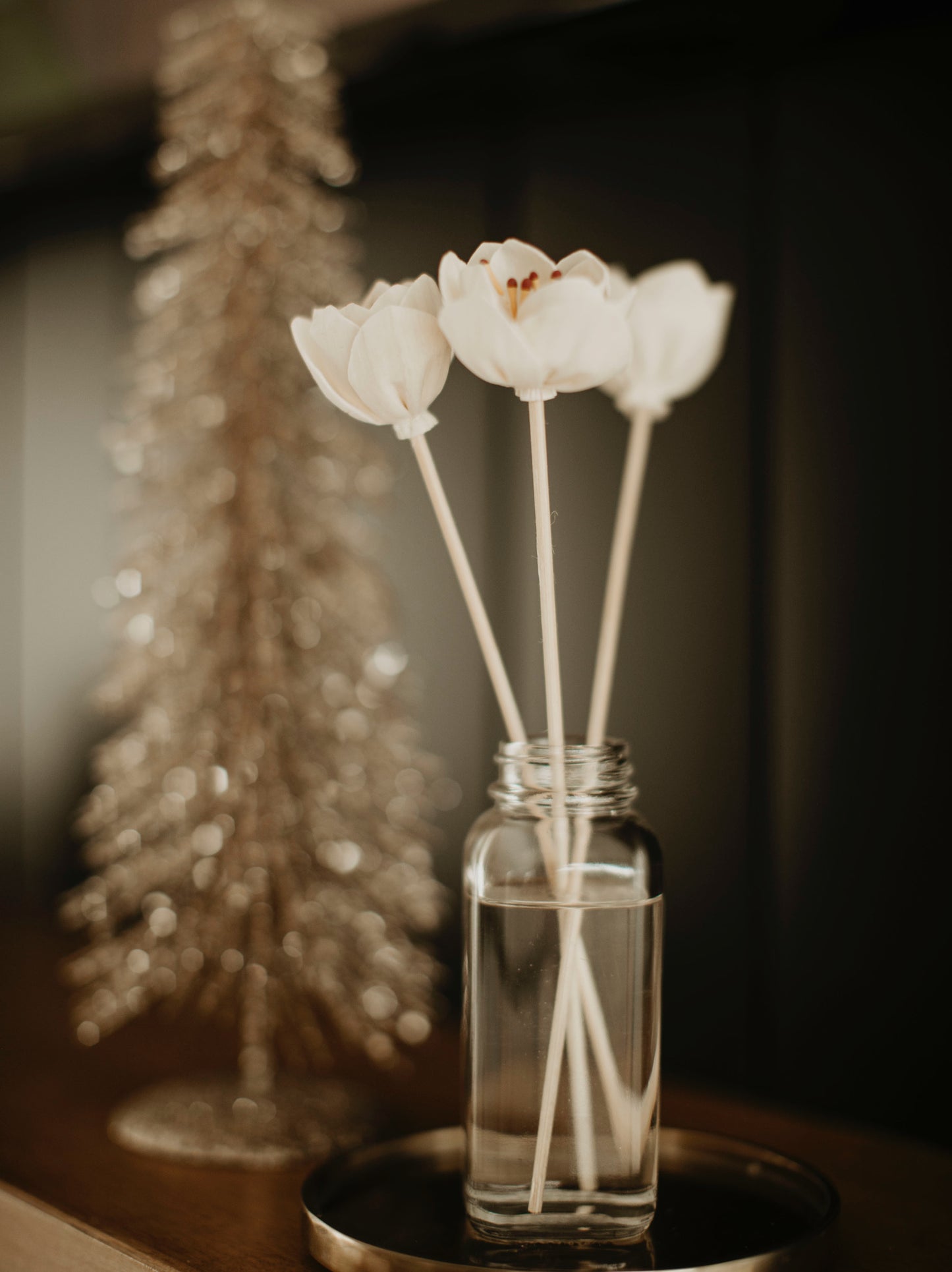 On Main Reed Diffuser