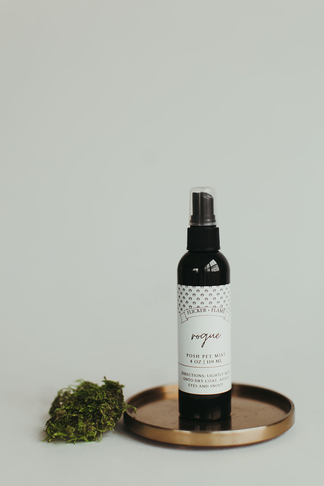 Rogue Pet Mist