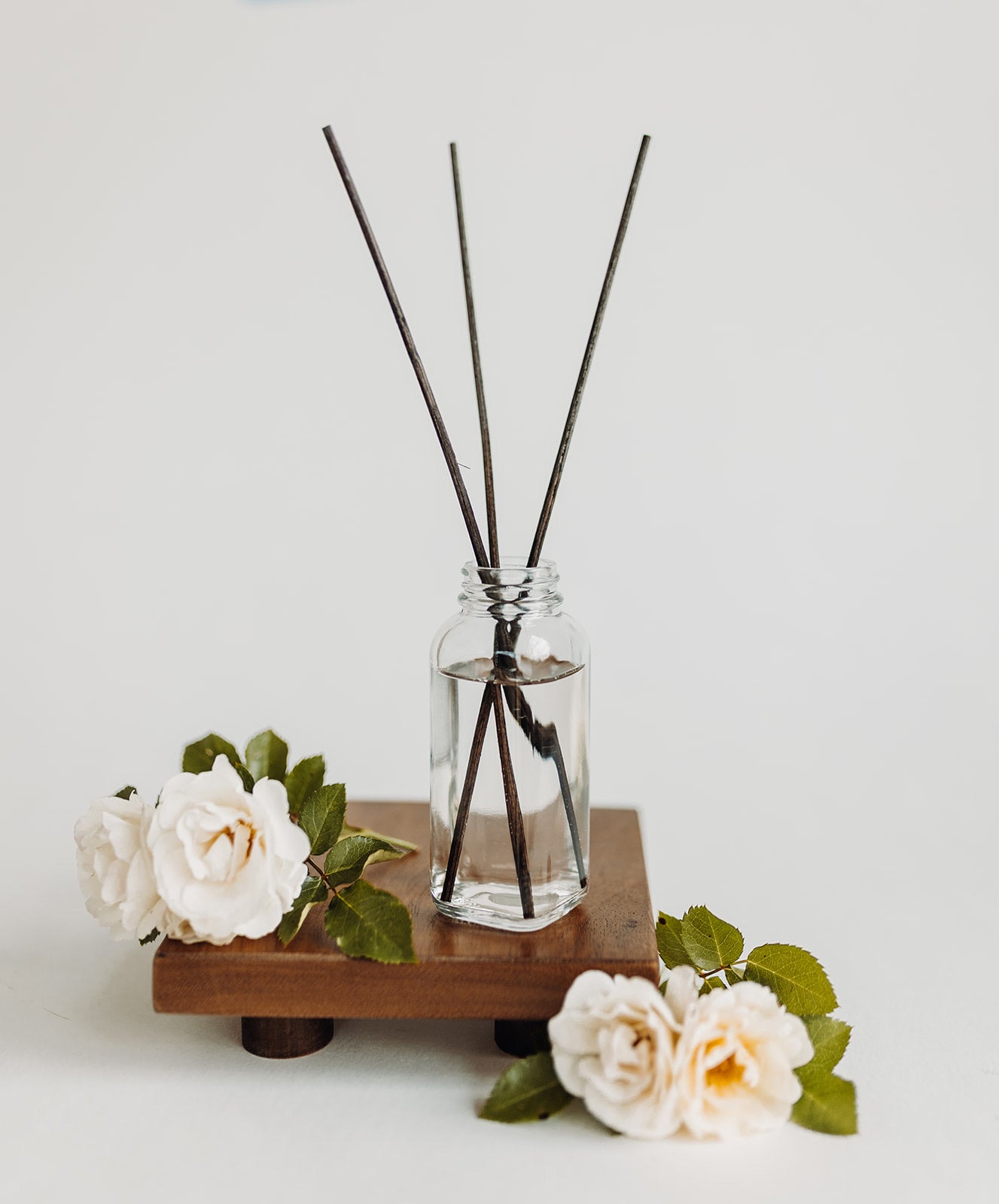Sweet Mornings Reed Diffuser