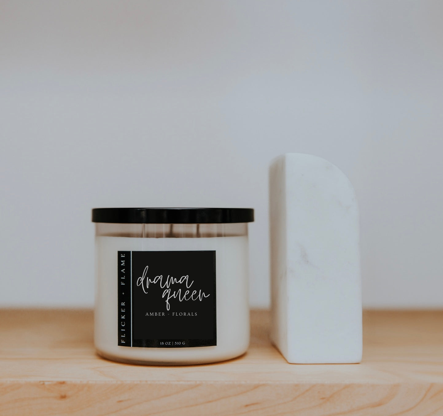 Drama Queen Candle