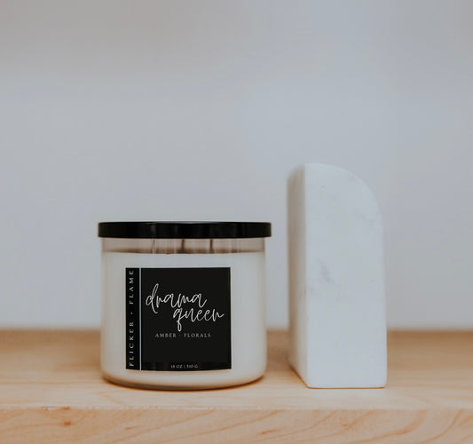 Drama Queen Candle