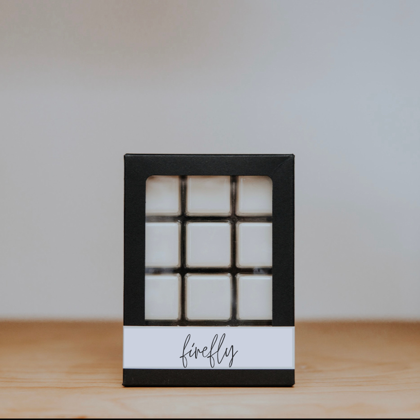 Firefly Wax Melt