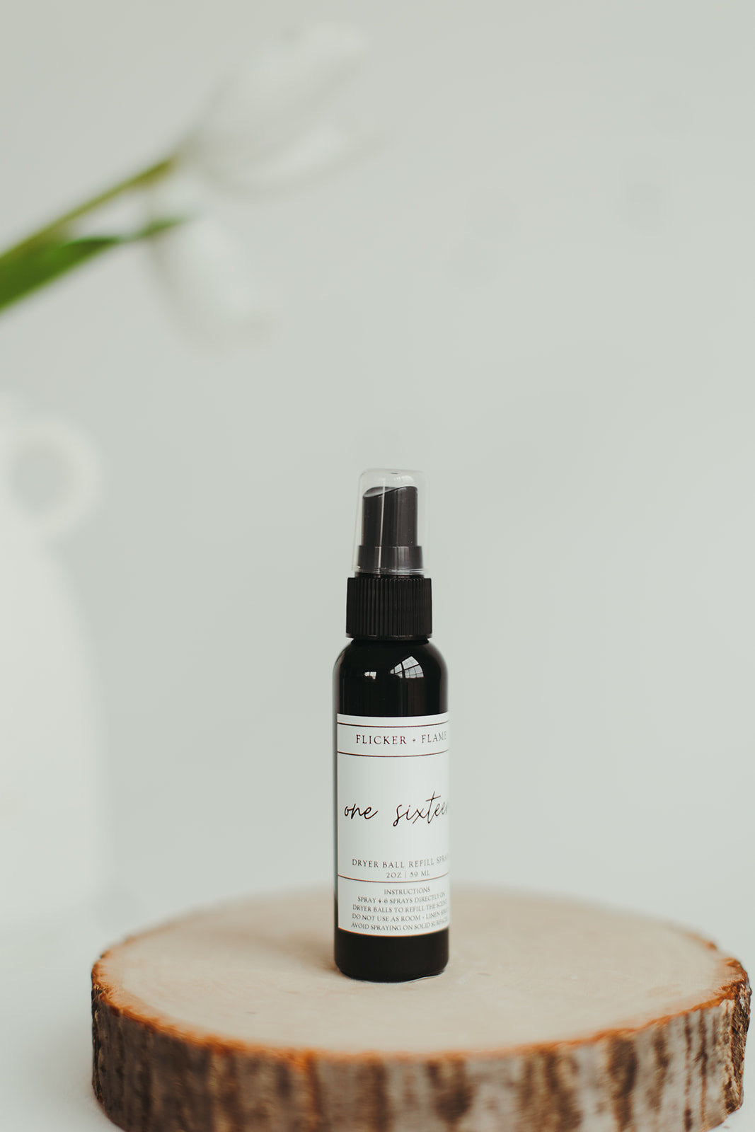 One Sixteen Dryer Ball Spray