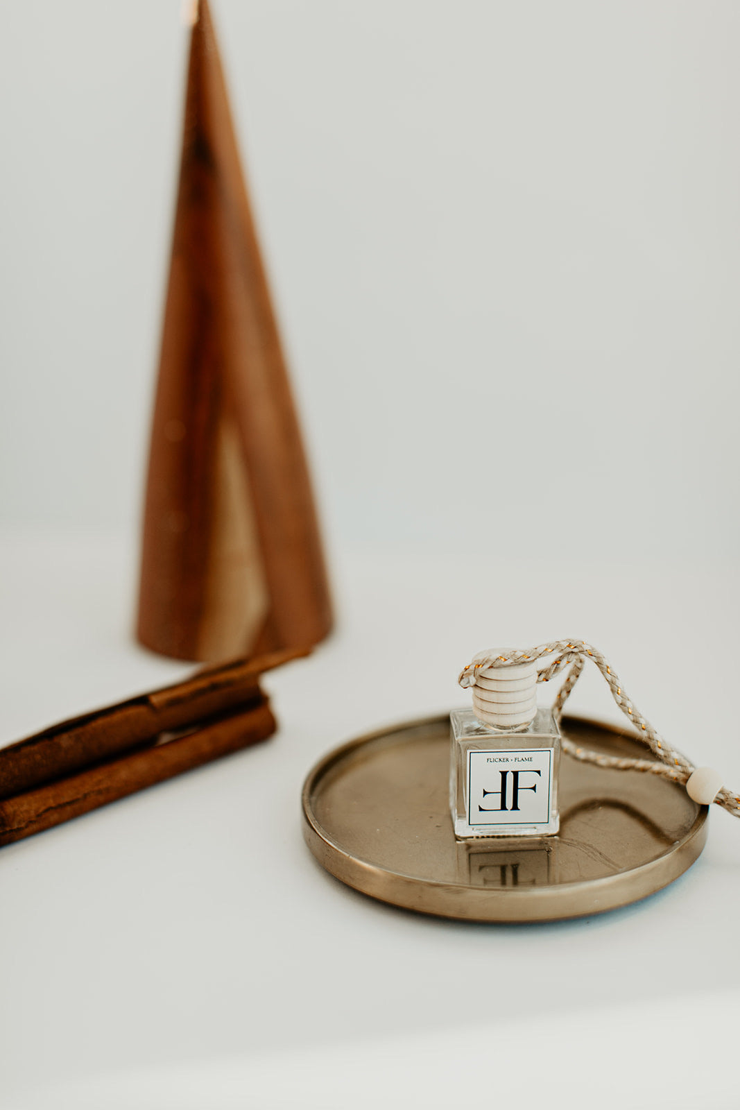 Mulled Mixer Car Diffuser