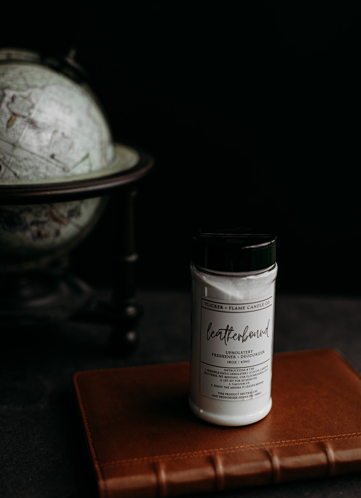 Leatherbound Upholstery - All Purpose