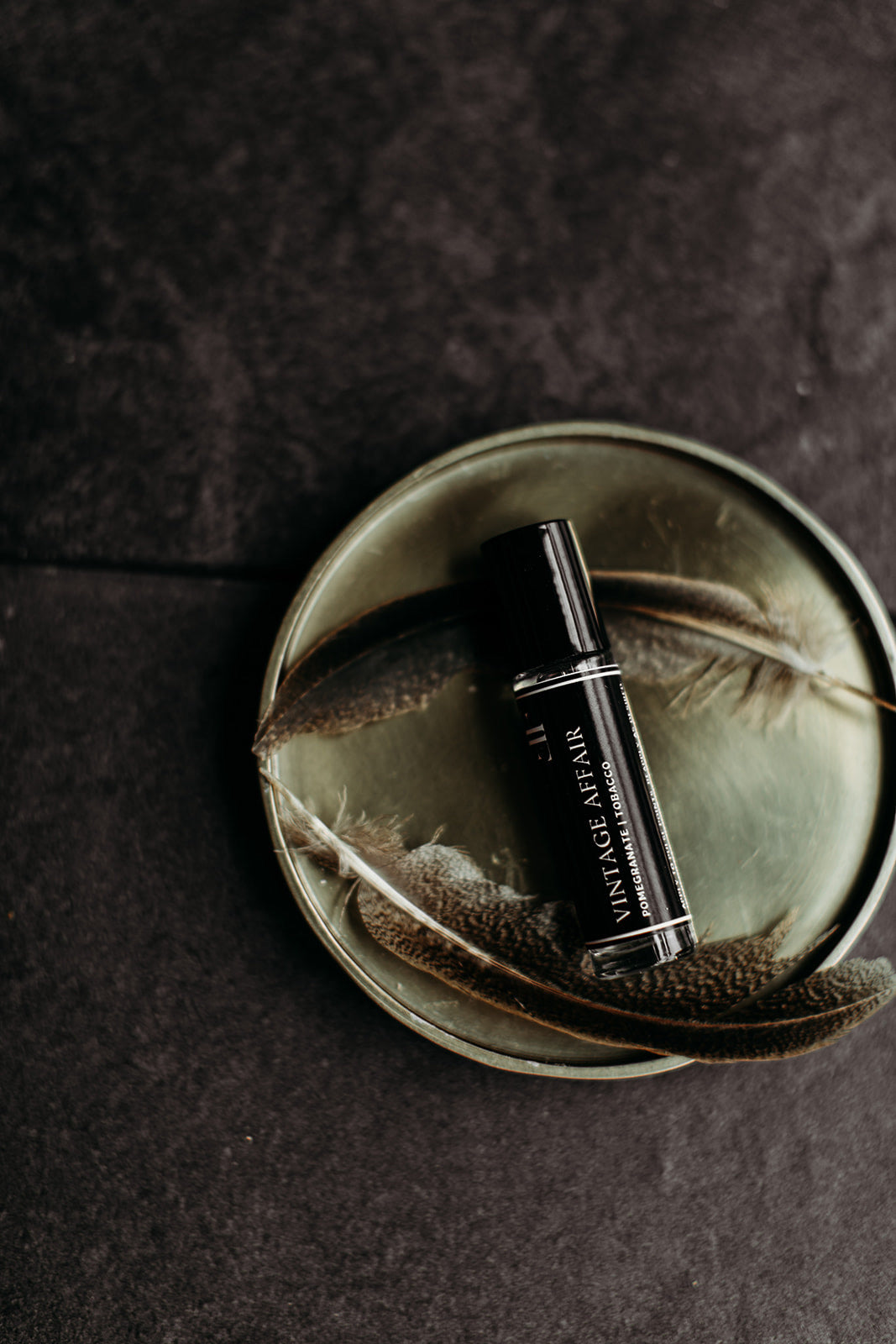 Vintage Affair Perfume Roller