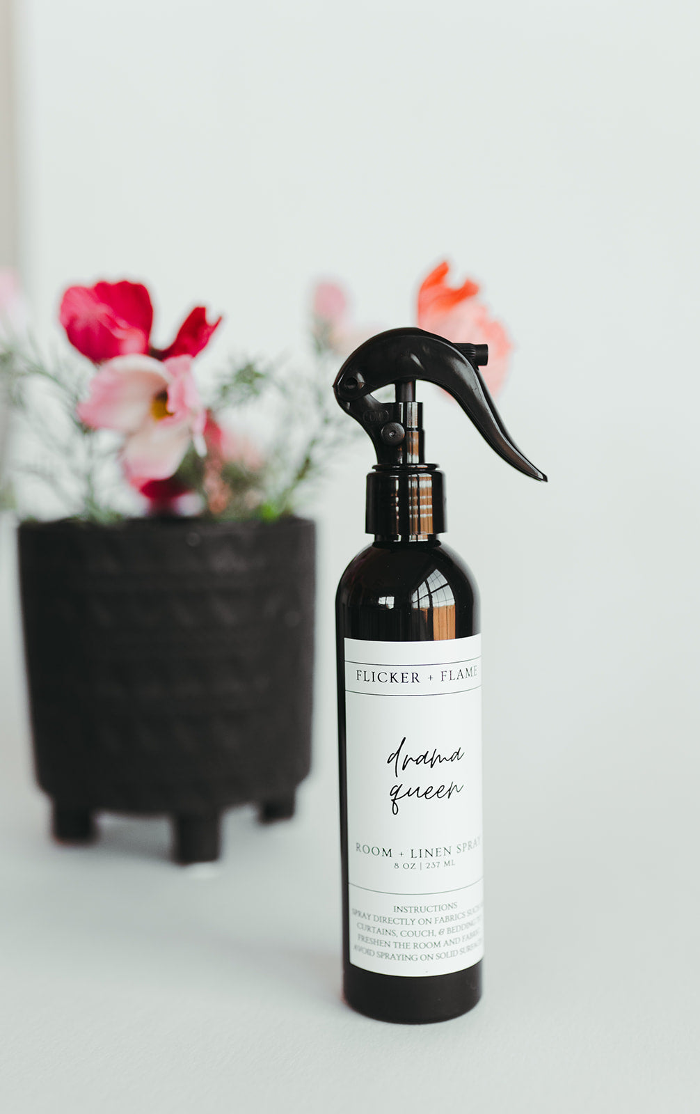 Drama Queen Room + Linen Spray