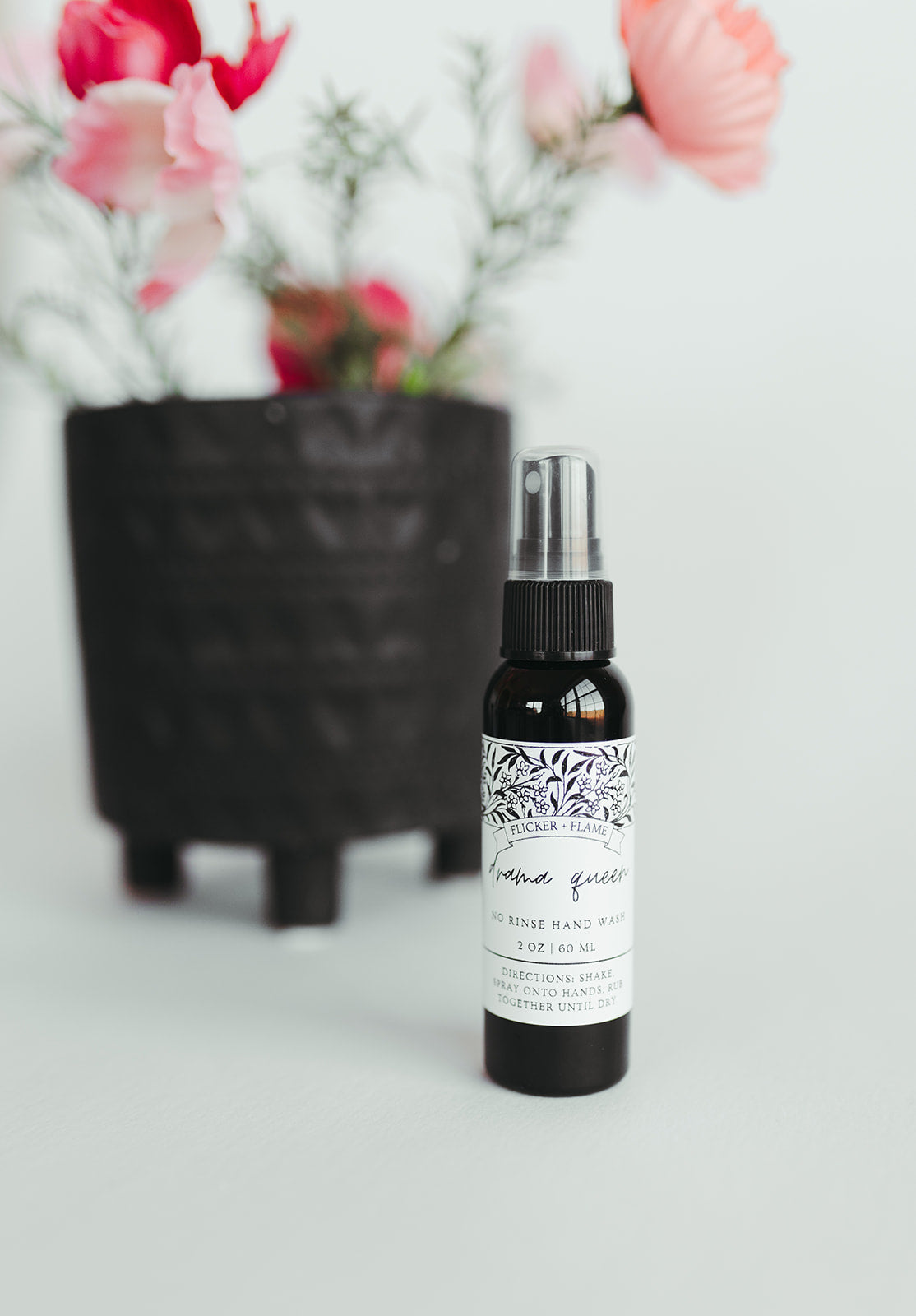 Drama Queen No-Rinse Hand Wash