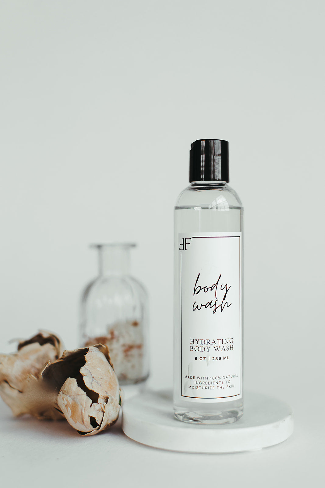 Sunset Boulevard Body Wash