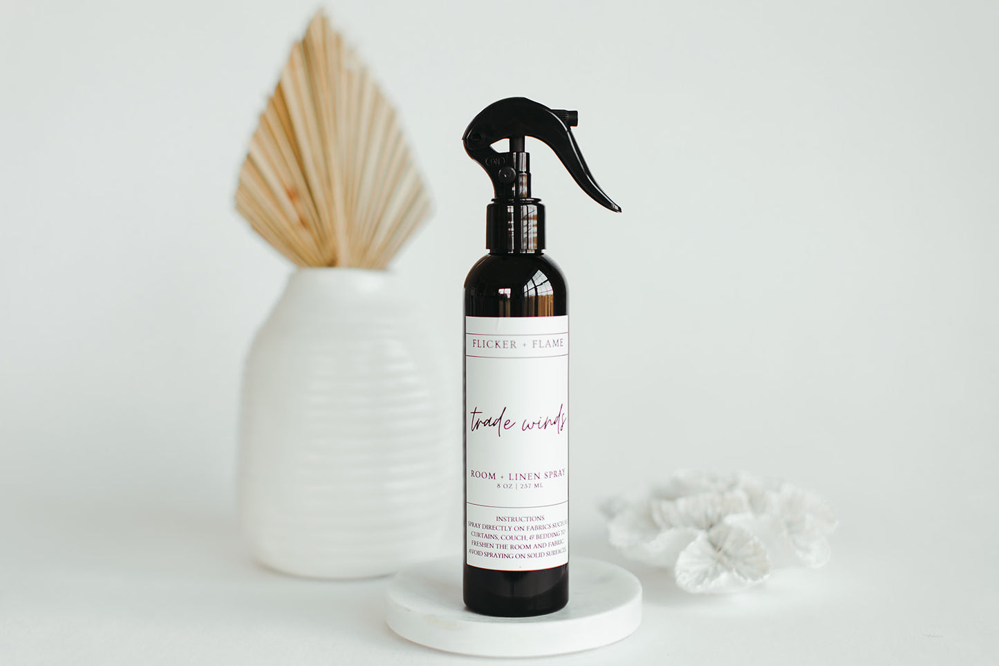 Trade Winds Room + Linen Spray