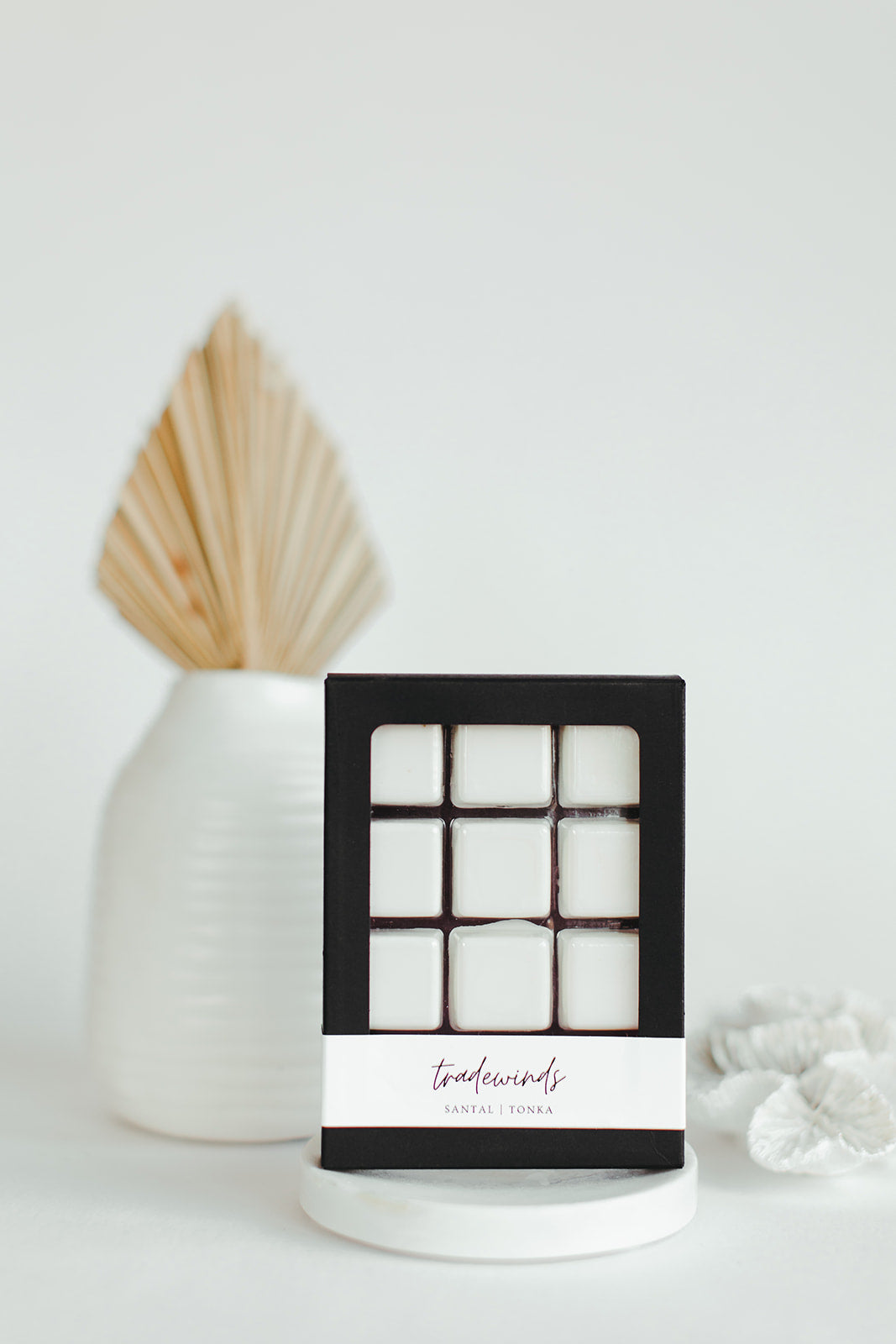 Trade Winds Wax Melt