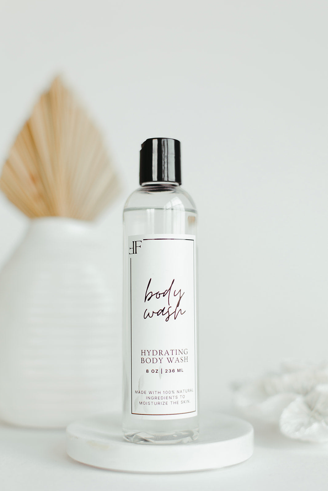 Trade Winds Body Wash