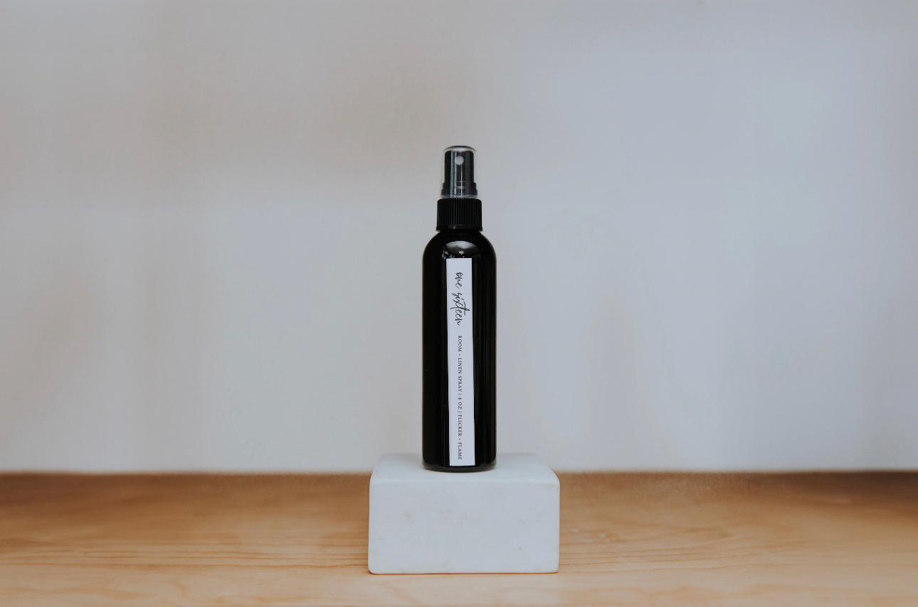 One Sixteen Room + Linen Spray