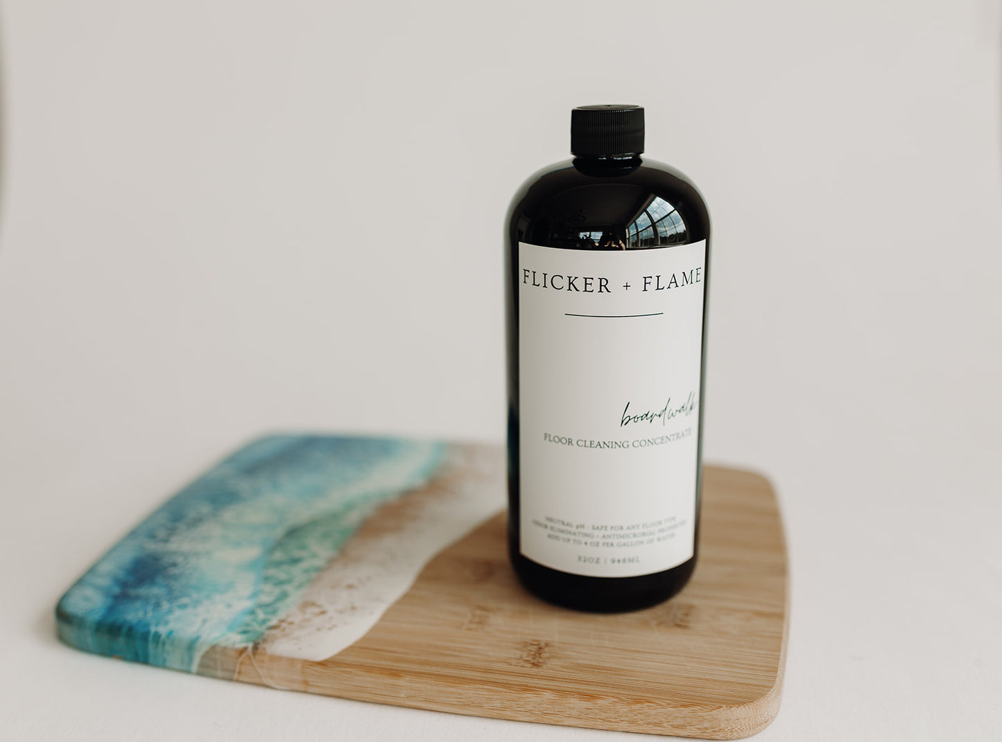 Boardwalk Mop Soap
