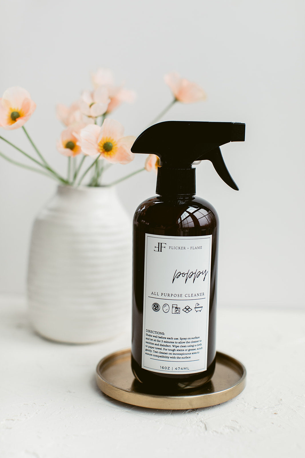 Poppy All Purpose Cleaner