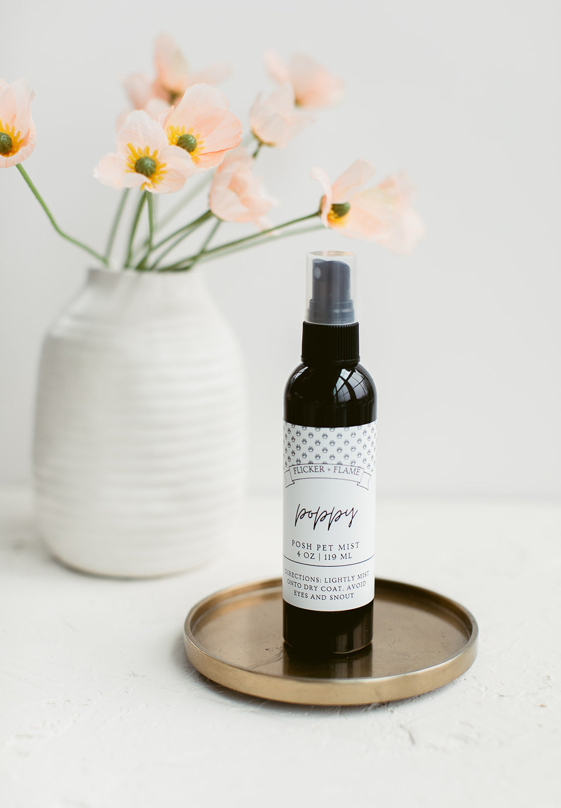 Poppy Pet Mist