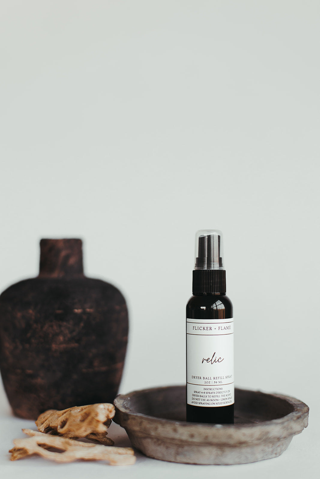Relic Dryer Ball Spray
