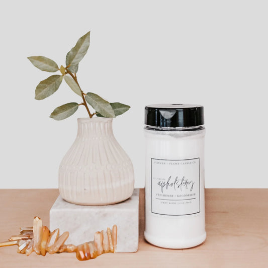 Country Club All-Purpose Upholstery Freshener + Deodorizer