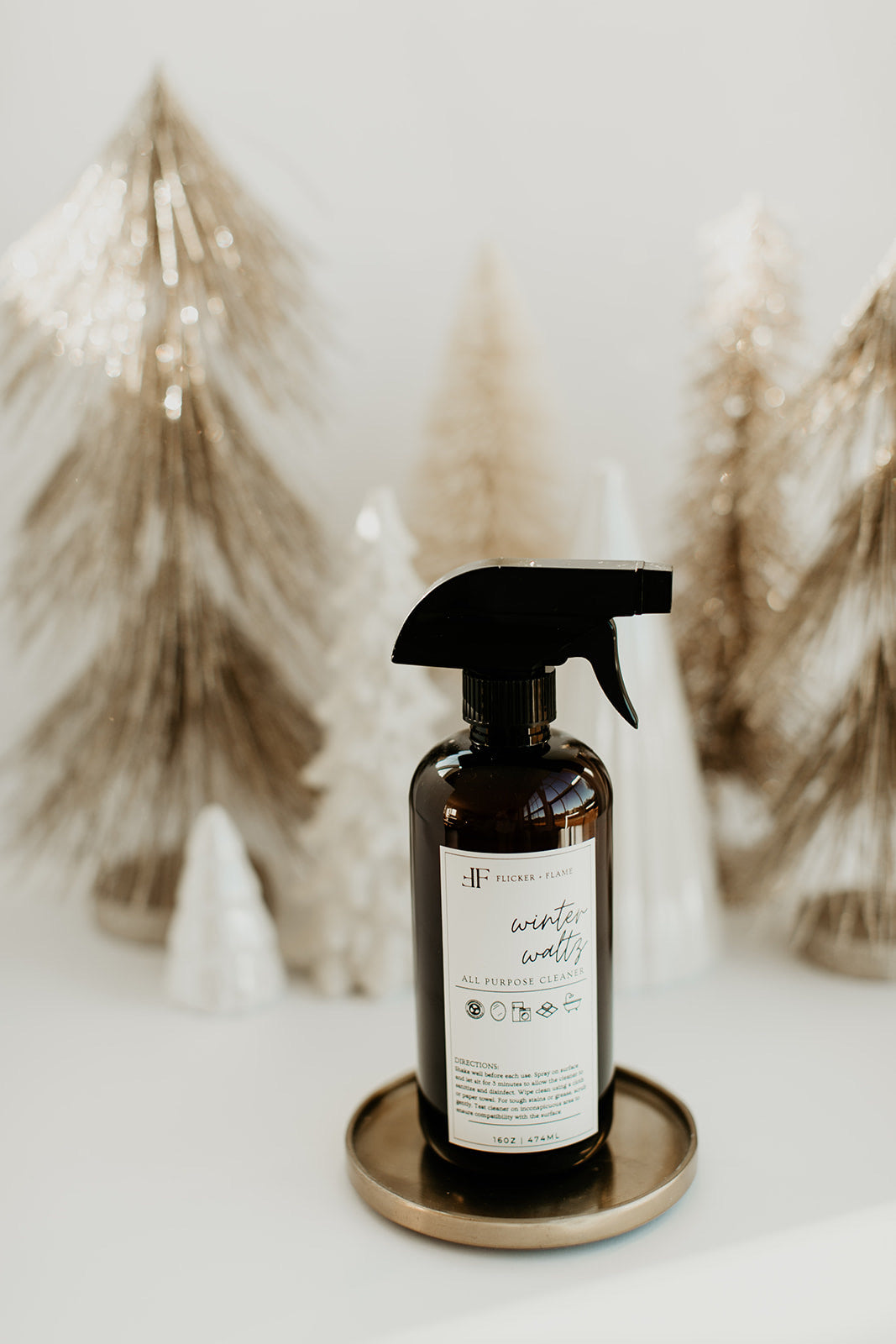 Winter Waltz All Purpose Cleaner