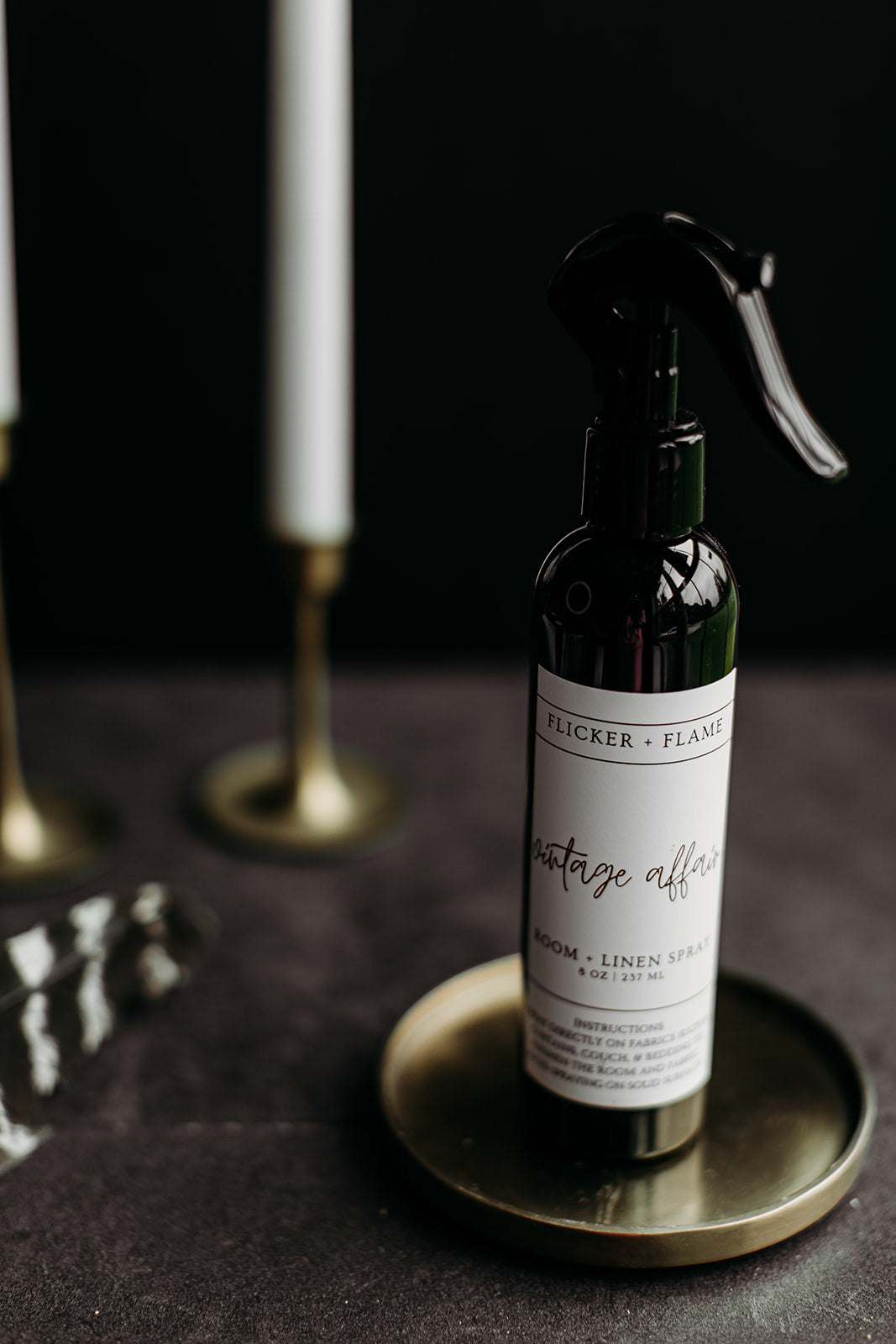 Vintage Affair Room + Linen Spray