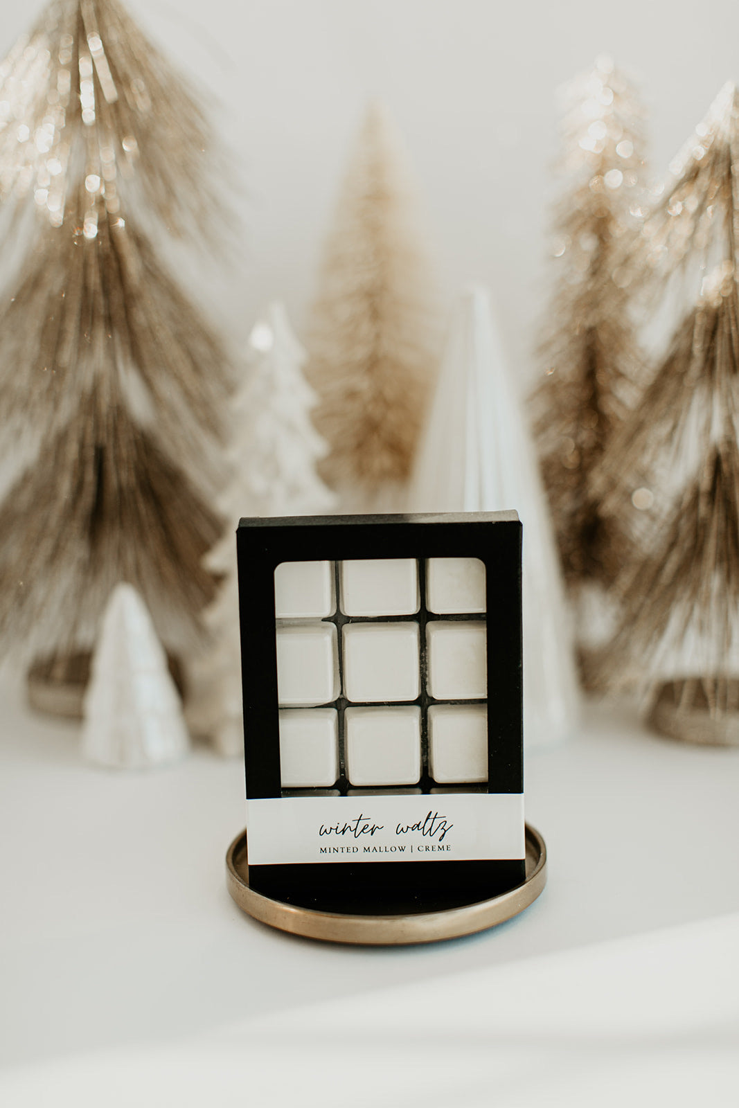 Winter Waltz Wax Melt